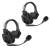 Saramonic WiTalk9 SE-2S - 2-osobowy bezprzewodowy system słuchawkowy interkom (Full-Duplex, 2.4GHz DECT)